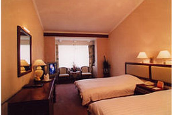 Fubo Hotel (Guilin)